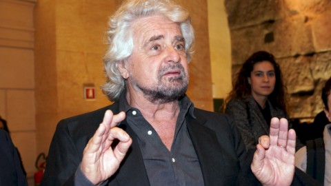 M5S, Grillo dà il benservito a Conte. Scissione in vista?