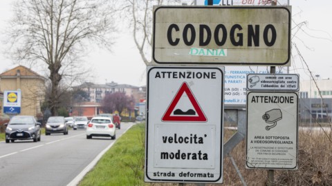 HAPPENED TODAY – Covid, a year ago the “patient zero” of Codogno