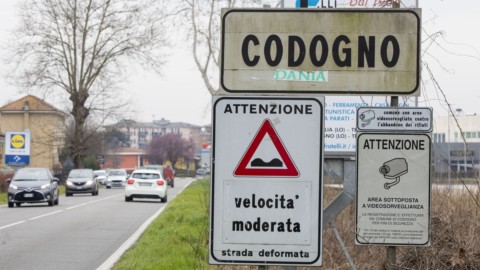 C'EST PASSÉ AUJOURD'HUI – Covid, il y a un an le « patient zéro » de Codogno