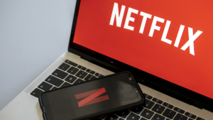 Netflix: password condivisa