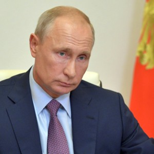 Putin membuka gas ke Eropa, obligasi melambat, bursa saham bernafas