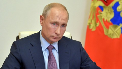 Elezioni Russia: il partito di Putin vince, ma perde consensi