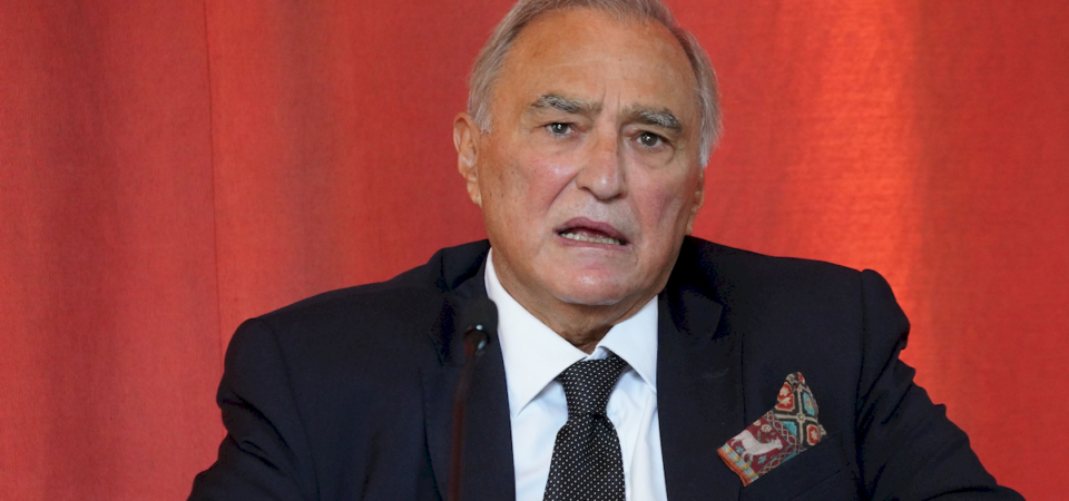 Sapelli: “Il Governo Draghi ottima novità e per la Lega svolta vera”