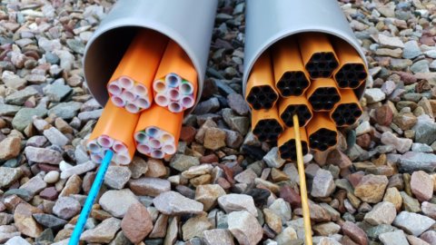 Prysmian: migliora il risultato netto, confermata al rialzo la guidance. In marzo a New York i nuovi obiettivi