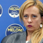 Meloni，Giorgia 欺骗性的专制民粹主义