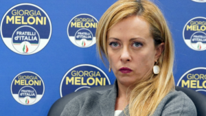 Giorgia Meloni, Fratelli d'Italia