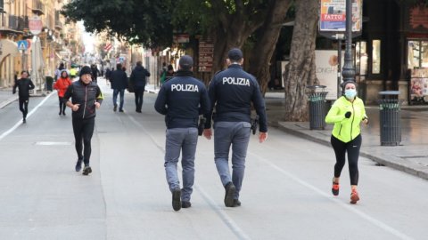 Zone orange Latium, 11 Régions (plus Trente) en rouge jusqu'au 12 avril