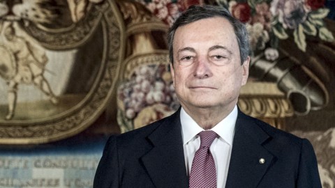 Manovra: su fisco, reddito e bonus partiti all’assalto ma Draghi frena