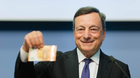 CdM, 20 mila assunzioni veloci per il Recovery e assegno unico