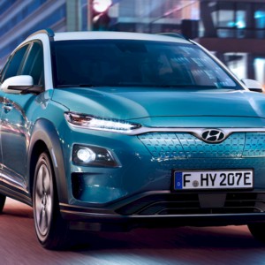 Elektroautos: Batterien brennen, Hyundai Maxi-Rückruf