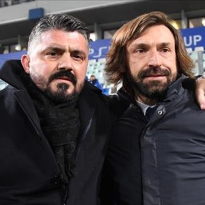 Napoli-Juve al cardiopalma e Milan in visita allo Spezia