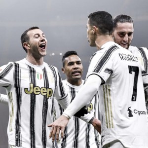 Copa da Itália e Juve se vingam da Inter com super CR7