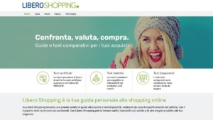 Libero Shopping