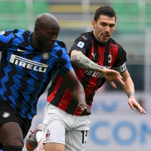 Inter melikuidasi Milan dan merebut sebagian Scudetto