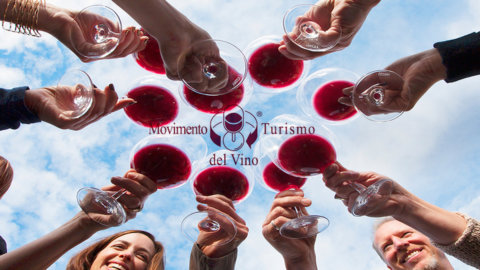 Vino: si riparte con Vigneti Aperti