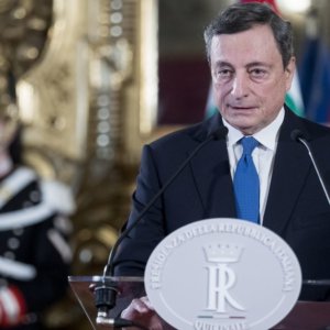 Il Governo Draghi è vicino ma con o senza la Lega?