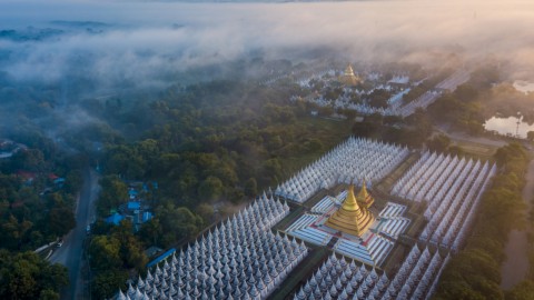 Myanmar'da darbe: İtalya ile ekonomik ilişkiler nelerdir?