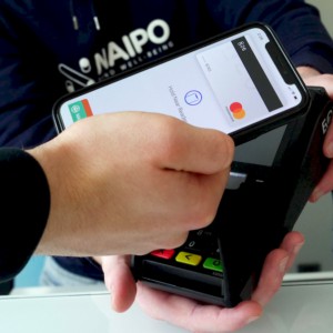 Bankitalia: plăți contactless + 20% din pre-lockdown