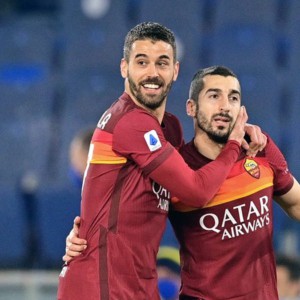 Roma e Lazio em alta altitude. Nápoles vence, mas Gattuso desabafa