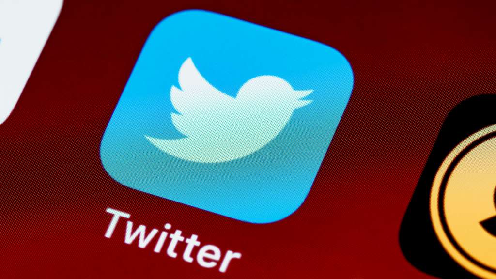 Logo Twitter