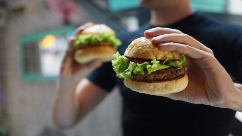 Carne sem carne: o novo futuro da nutrição?