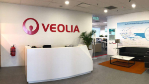 Veolia