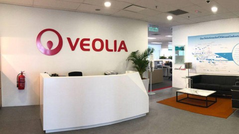 Veolia: Антимонопольное управление Великобритании просит продать 3 бизнеса из-за «проблем с конкуренцией», но дает добро на слияние с Suez