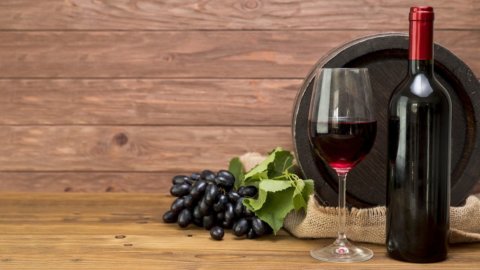 Vino: Italia primo produttore mondiale anche nel 2021