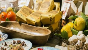 prodotti dell'agroalimentare made in Ytaly