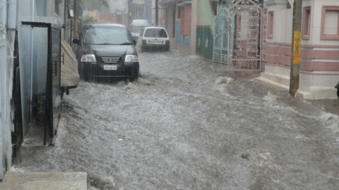 Clima: Italia sempre più a rischio. Il Piano di adattamento fermo a Roma da cinque anni