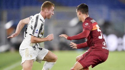 La Juve tente de dépasser la Roma, l'Inter conquiert Florence