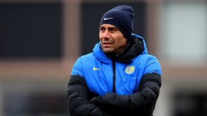 Antonio Conte Inter