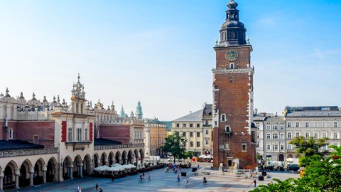 Poland, Covid crisis less harsh thanks to private consumption