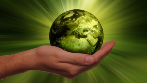 Sostenibilità, ambiente, transizione ecologica