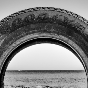 Шины: слияние с Goodyear на 2,8 миллиарда долларов