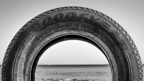 Шины: слияние с Goodyear на 2,8 миллиарда долларов