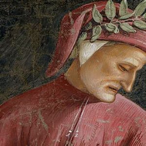 Scuderie del Quirinale: "avant-première" de la grande exposition consacrée à Dante Alighieri