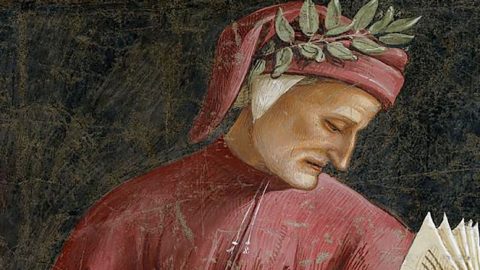 Scuderie del Quirinale: “preview” della grande mostra dedicata a Dante Alighieri