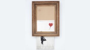 Banksy