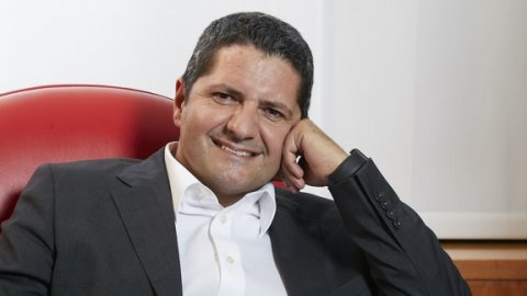 Marco Bentivogli: “E’ tempo di unire i riformisti”