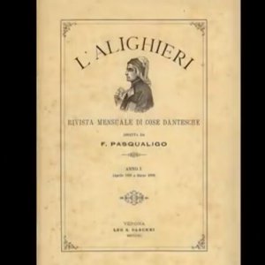 Dantedì 2021, Olschki lancerà il facsimile dell’edizione Aldina della Commedia