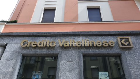 Opa Creval, il rilancio c’è: Agricole offre 12,2 euro più bonus