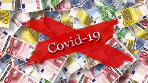 Covid torna a spaventare le Borse d’Europa