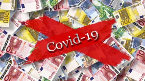 Covid возвращается, чтобы напугать фондовые биржи Европы