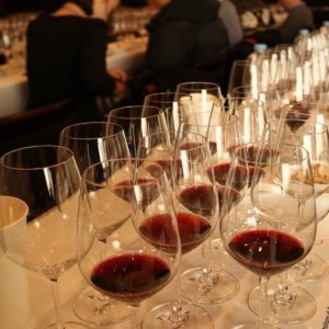 Le eccellenze delle piccole realtà a gestione familiare a I migliori vini italiani di Luca Maroni al Salone delle Fontane