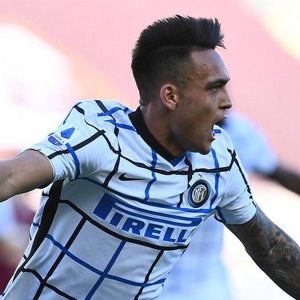 Coppa Italia 2023 all’Inter che rimonta una bella Fiorentina e va in Paradiso con due gol di Lautaro