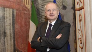 Federico Lucchetti, Direttore Generale di OAM
