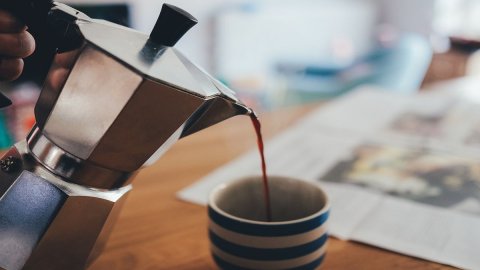 Itália propõe o ritual do café expresso como patrimônio da UNESCO