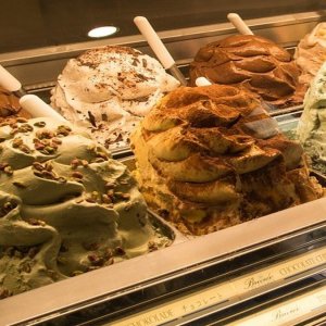 Gelato artigianale: è Mantecado il gusto dell’anno