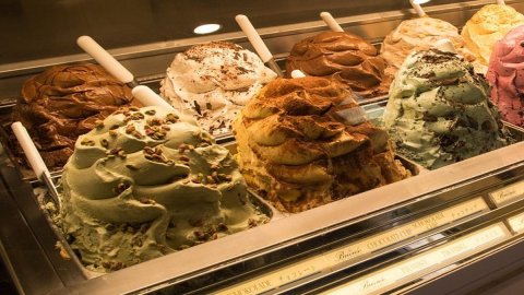 Gelato artigianale: è Mantecado il gusto dell’anno